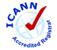国际域名与IP地址管理机构ICANN认证
